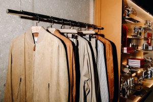 The scene at Tod's Cocktail Party