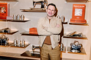 Christian Slater