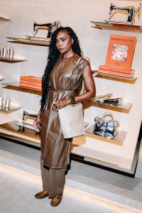 KiKi Layne