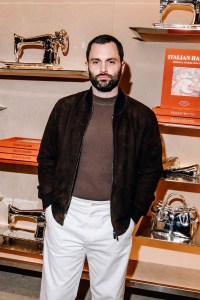 Penn Badgley