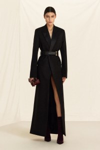 Victoria Beckham Resort 2026 Collection