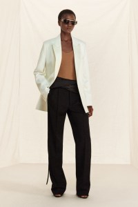Victoria Beckham Resort 2026 Collection