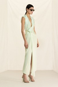 Victoria Beckham Resort 2026 Collection