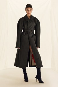 Victoria Beckham Resort 2026 Collection