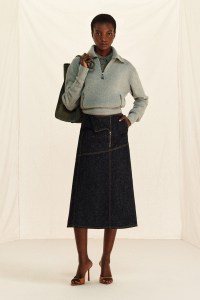 Victoria Beckham Resort 2026 Collection