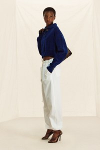 Victoria Beckham Resort 2026 Collection