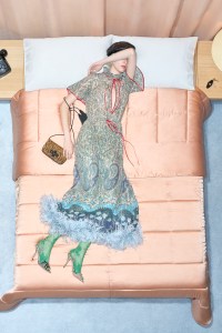 Valentino Resort 2026 Collection