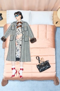 Valentino Resort 2026 Collection