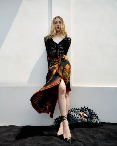 Blumarine Resort 2026 Collection