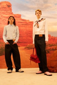 Moschino Women’s Resort 2026, Men’s Spring 2026 Ready-to-Wear Collections
