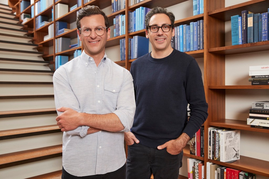 Warby Parker