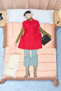Valentino Resort 2026 Collection