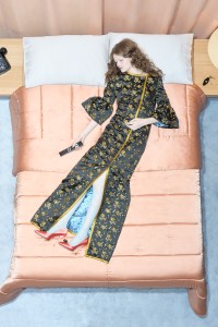 Valentino Resort 2026 Collection