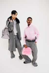 Moschino Women’s Resort 2026, Men’s Spring 2026 Ready-to-Wear Collections