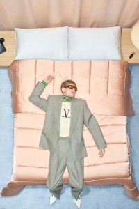 Valentino Resort 2026 Collection