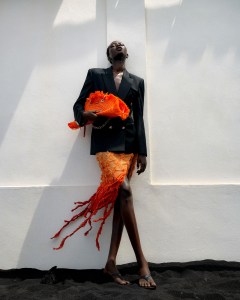 Blumarine Resort 2026 Collection