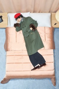 Valentino Resort 2026 Collection