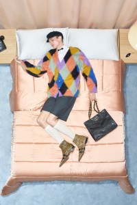 Valentino Resort 2026 Collection