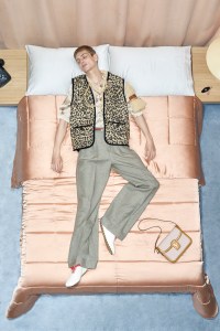 Valentino Resort 2026 Collection