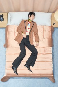 Valentino Resort 2026 Collection