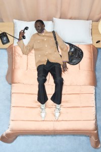 Valentino Resort 2026 Collection