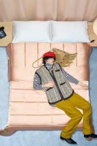 Valentino Resort 2026 Collection