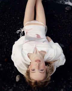 Blumarine Resort 2026 Collection