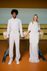 Moschino Women’s Resort 2026, Men’s Spring 2026 Ready-to-Wear Collections