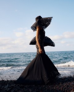 Blumarine Resort 2026 Collection
