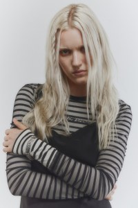 Ann Demeulemeester Resort 2026 Collection