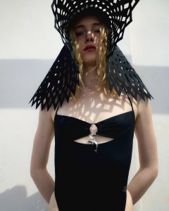 Blumarine Resort 2026 Collection