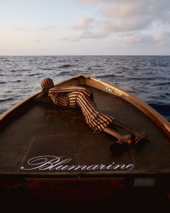 Blumarine Resort 2026 Collection