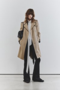 Ann Demeulemeester Resort 2026 Collection