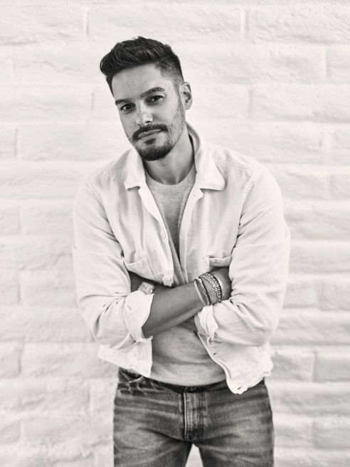 Phillip Prado