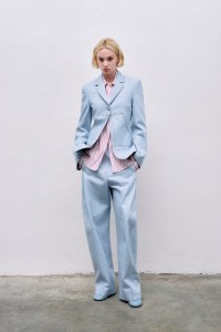 MSGM Resort 2026 Collection