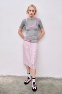 MSGM Resort 2026 Collection