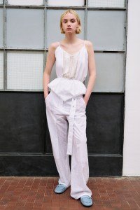MSGM Resort 2026 Collection