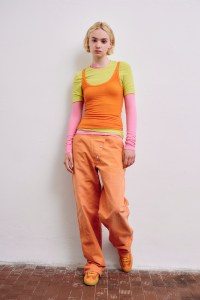 MSGM Resort 2026 Collection