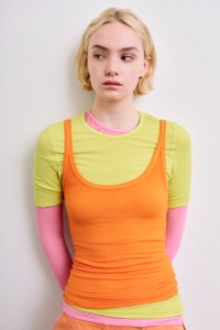 MSGM Resort 2026 Collection