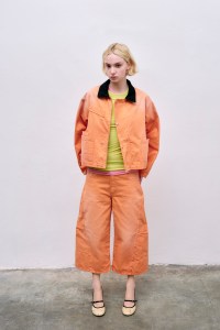 MSGM Resort 2026 Collection