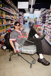 Moschino Women’s Resort 2026, Men’s Spring 2026 Ready-to-Wear Collections