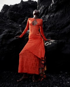 Blumarine Resort 2026 Collection