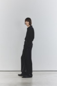 Ann Demeulemeester Resort 2026 Collection
