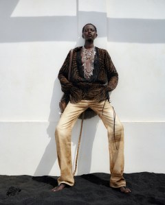 Blumarine Resort 2026 Collection