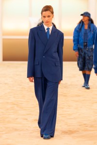 3.Paradis Men's Spring 2026 Ready-to-Wear Collection at Paris Men's Fashion Week