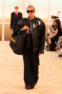 3.Paradis Men's Spring 2026 Ready-to-Wear Collection at Paris Men's Fashion Week