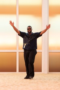 3.Paradis Men's Spring 2026 Ready-to-Wear Collection at Paris Men's Fashion Week