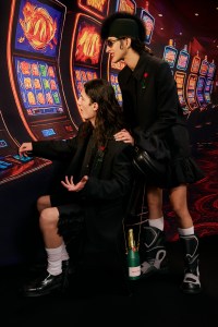 Moschino Women’s Resort 2026, Men’s Spring 2026 Ready-to-Wear Collections