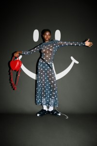 Moschino Women’s Resort 2026, Men’s Spring 2026 Ready-to-Wear Collections