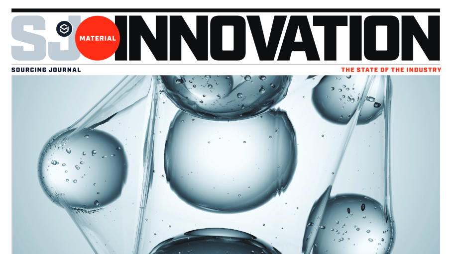 Material Innovation Report 2025